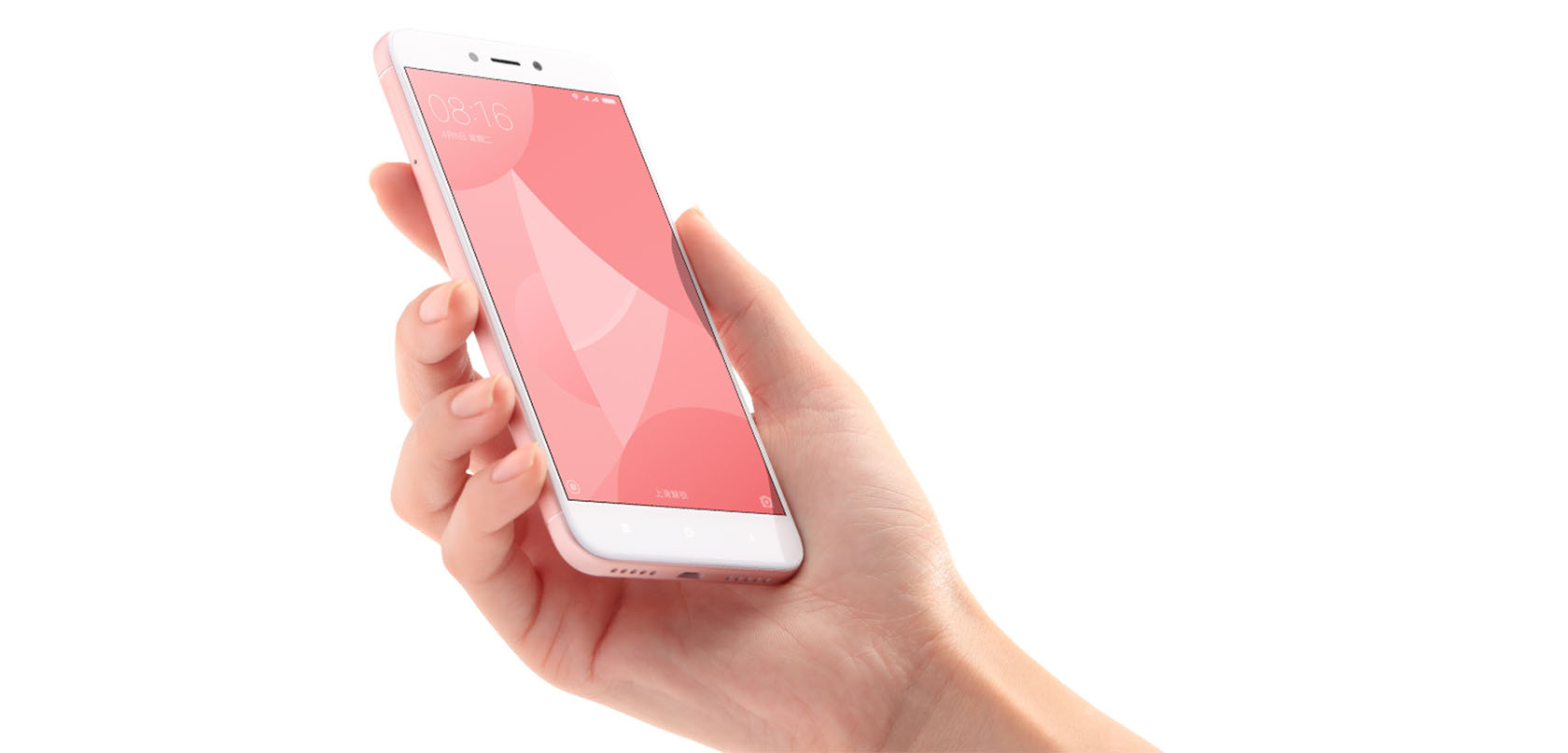 Xiaomi Redmi 4X